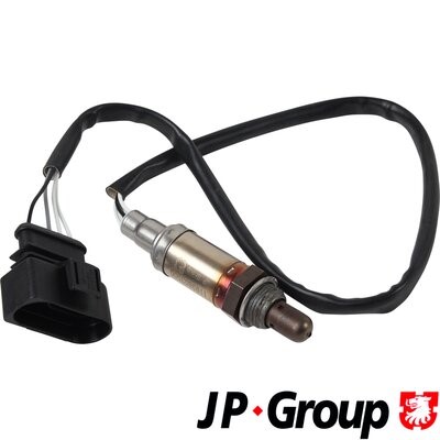 Lambda Sensor JP Group 1193803500