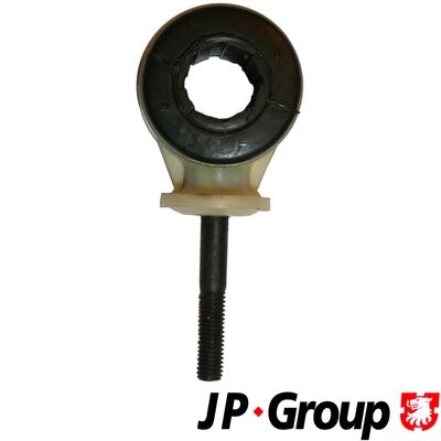 Link/Coupling Rod, stabiliser bar JP Group 1240400100