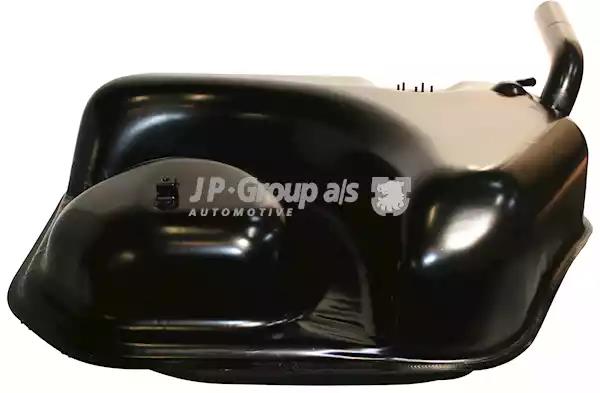 Fuel Tank JP Group 1615600200