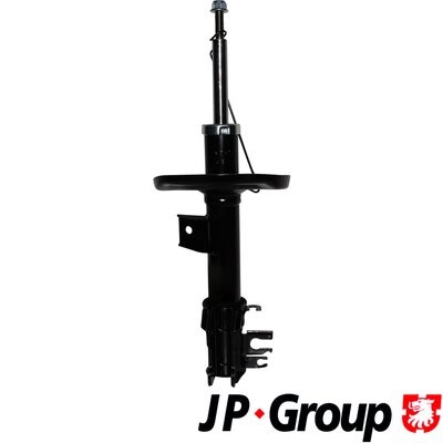 Shock Absorber JP Group 3342101580