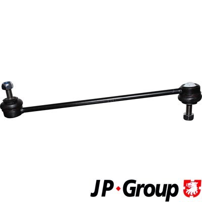 Link/Coupling Rod, stabiliser bar JP Group 4140400400