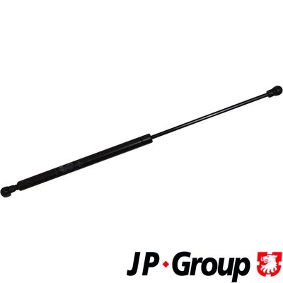 Gas Spring, boot/cargo area JP Group 1181207200