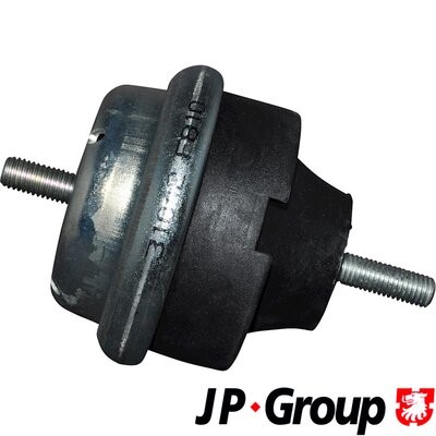 Mounting, engine JP Group 4117900280