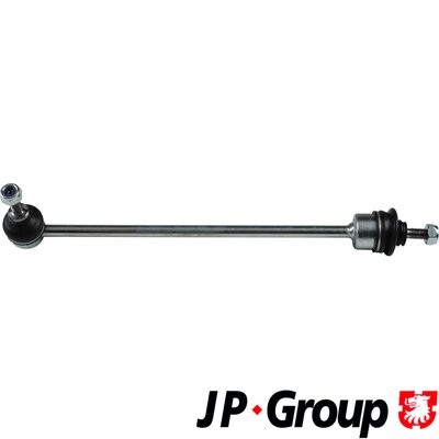 Link/Coupling Rod, stabiliser bar JP Group 4140402400