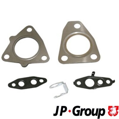 Mounting Kit, charger JP Group 4817751210