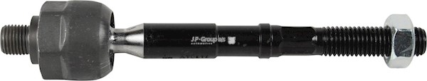 Tie Rod Axle Joint JP Group 4944500100