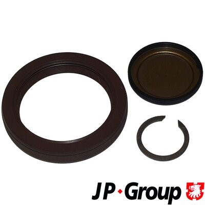 Repair Kit, manual transmission flange JP Group 1144000510