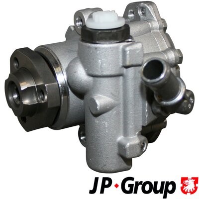Hydraulic Pump, steering JP Group 1145100600