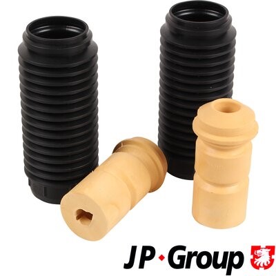 Dust Cover Kit, shock absorber JP Group 1552700210