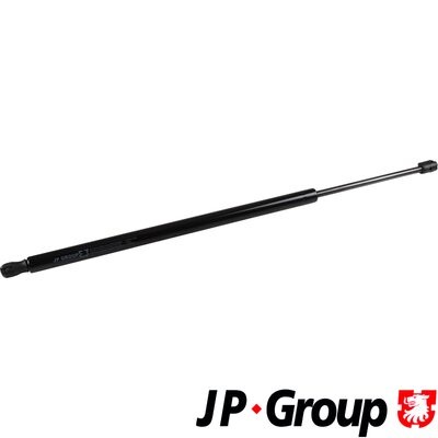 Gas Spring, boot/cargo area JP Group 1181217500