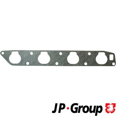 Gasket, intake manifold JP Group 1219601200