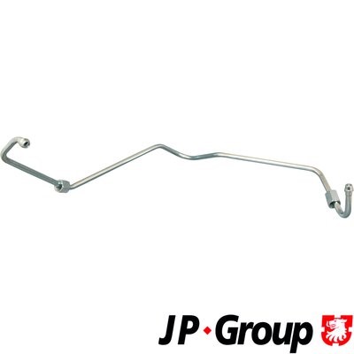 Oil Pipe, charger JP Group 1117600100