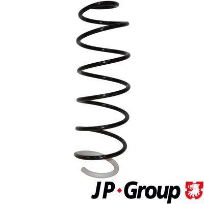 Suspension Spring JP Group 3142201200