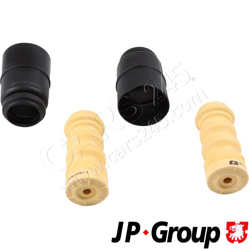 Dust Cover Kit, shock absorber JP Group 1152708810