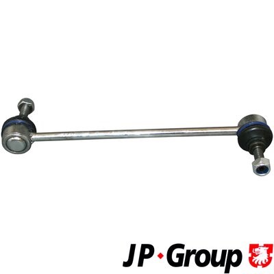 Link/Coupling Rod, stabiliser bar JP Group 1440400500