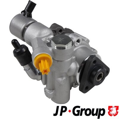 Hydraulic Pump, steering JP Group 1445101300