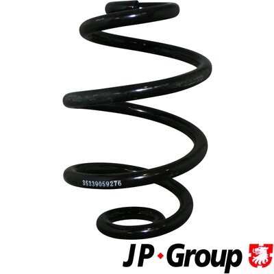 Suspension Spring JP Group 1452200200