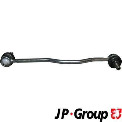 Link/Coupling Rod, stabiliser bar JP Group 1240400900