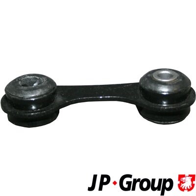 Link/Coupling Rod, stabiliser bar JP Group 1250500100