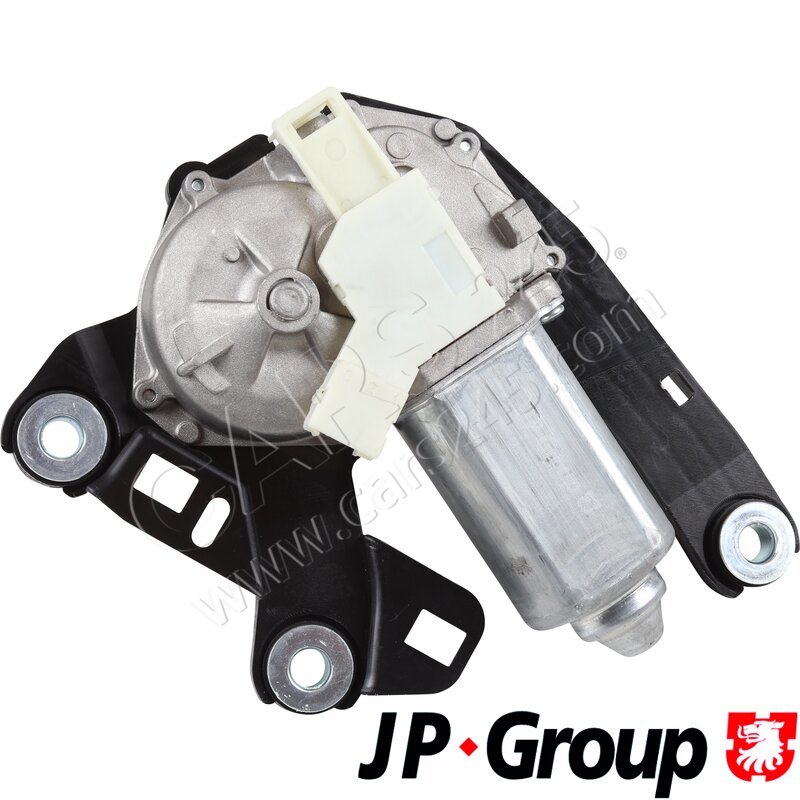 Wiper Motor JP Group 4198200800 2