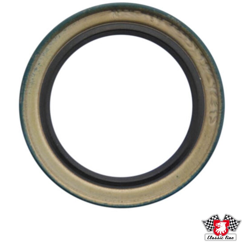 Shaft Seal, wheel bearing JP Group 8951250610