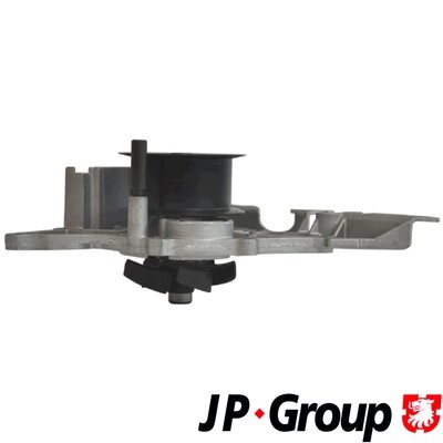 Water Pump, engine cooling JP Group 1114105400