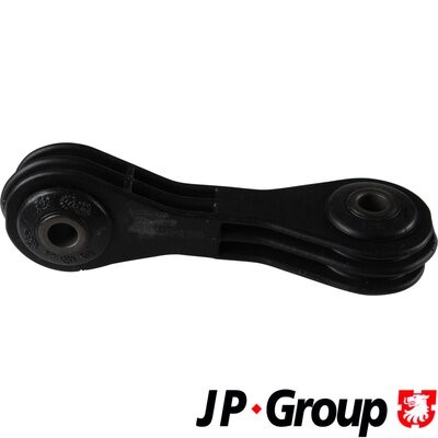 Link/Coupling Rod, stabiliser bar JP Group 1140401600