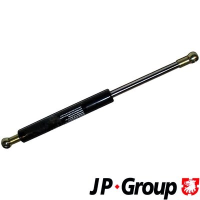 Gas Spring, boot/cargo area JP Group 1181200100