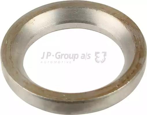 Spacer Sleeve, wheel bearing JP Group 8151250900