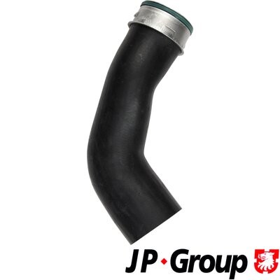 Charge Air Hose JP Group 1117703500