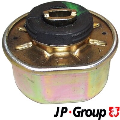 Mounting, engine JP Group 1117904600