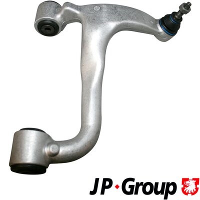 Control/Trailing Arm, wheel suspension JP Group 1350200470
