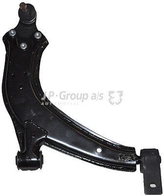 Track Control Arm JP Group 4140100180
