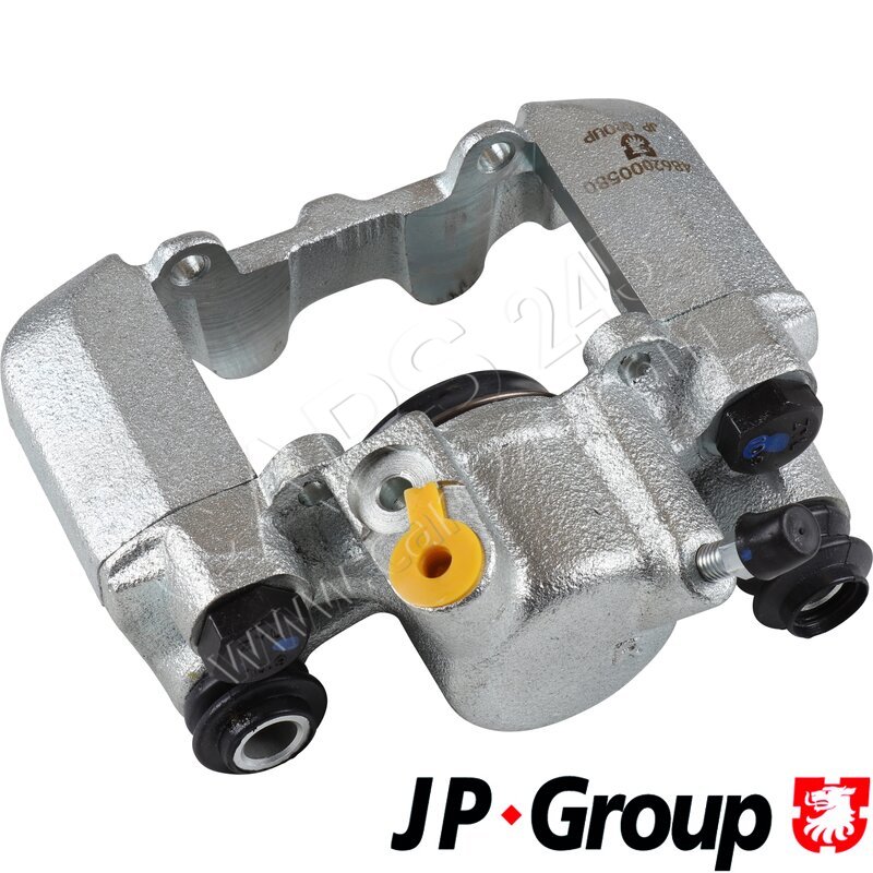 Brake Caliper JP Group 4862000580