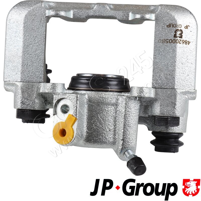 Brake Caliper JP Group 4862000580 3