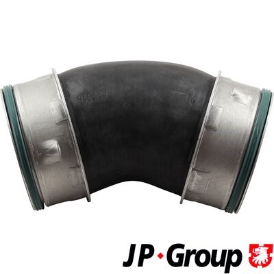 Charge Air Hose JP Group 1117705100