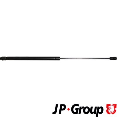 Gas Spring, boot/cargo area JP Group 1181205500
