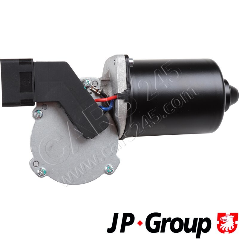 Wiper Motor JP Group 4198200200 2