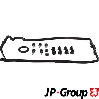 Gasket, cylinder head cover JP Group 1419201400