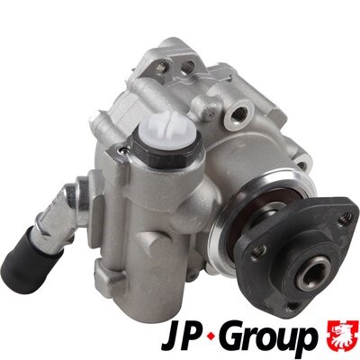 Hydraulic Pump, steering JP Group 1445102400