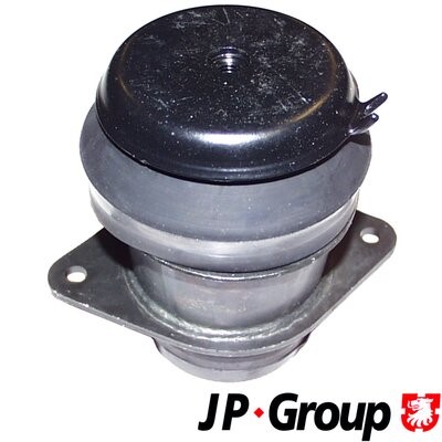 Mounting, engine JP Group 1117908480