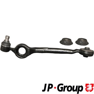 Control/Trailing Arm, wheel suspension JP Group 1140102870