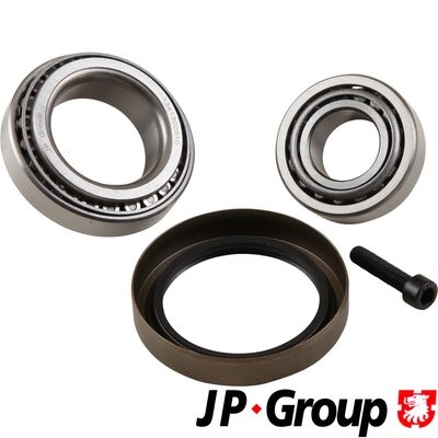 Wheel Bearing Kit JP Group 1341300610