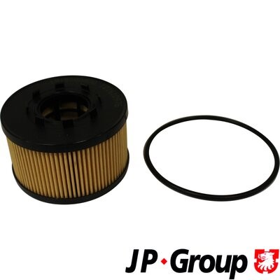 Oil Filter JP Group 1518500400