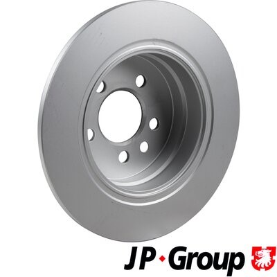 Brake Disc JP Group 4463200100 2