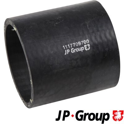 Charge Air Hose JP Group 1117709700