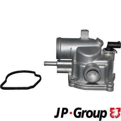 Thermostat, coolant JP Group 1314600910