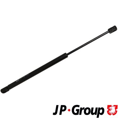 Gas Spring, boot/cargo area JP Group 4381200200
