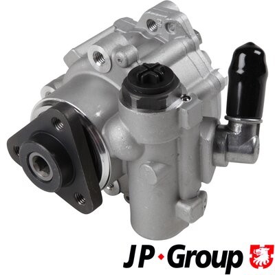 Hydraulic Pump, steering JP Group 1145104600