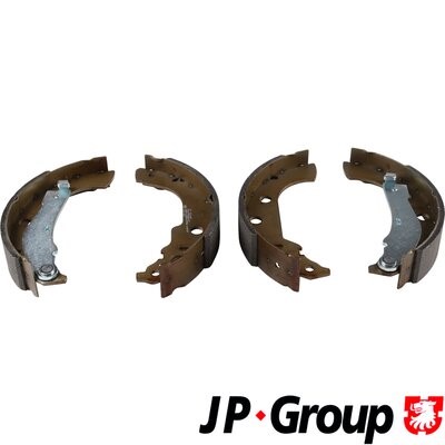 Brake Shoe Set JP Group 3163900610